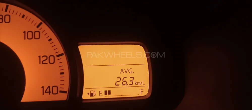 Suzuki Alto 2020 for Sale in Farooqabad Image-1