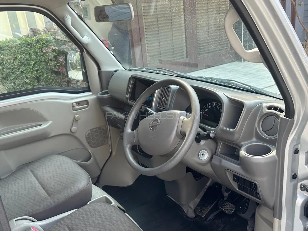 Nissan Clipper 2018 for sale in Gujranwala