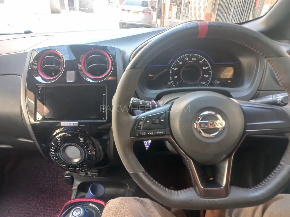 Nissan Note 2022 for sale in Sukkur