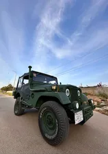 Jeep M 151 Standard 1967 for Sale