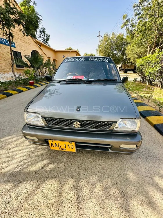 Suzuki Alto 1996 for sale in Quetta