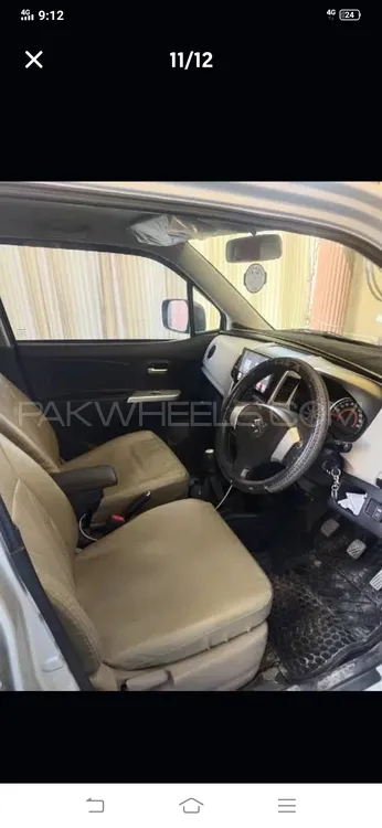 Suzuki Wagon R 2019 for sale in Mansehra