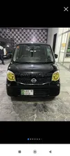 Nissan Moco S 2009 for Sale