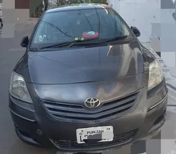 Toyota Belta 2006 for Sale