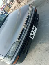 Toyota Corolla DX 1989 for Sale