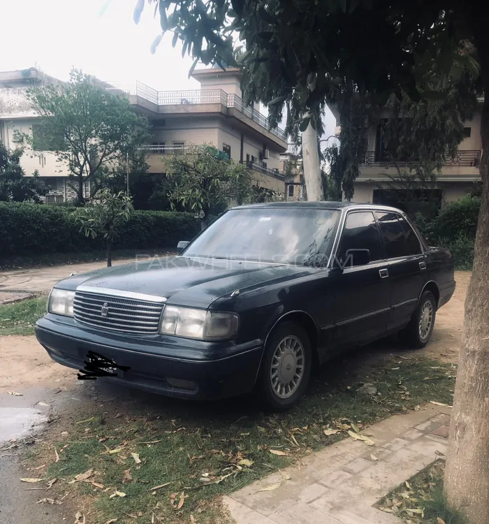 Toyota Crown 1992 for sale in Islamabad