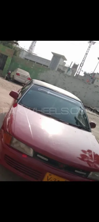 Ford Other 1993 for Sale in Hyderabad Image-1