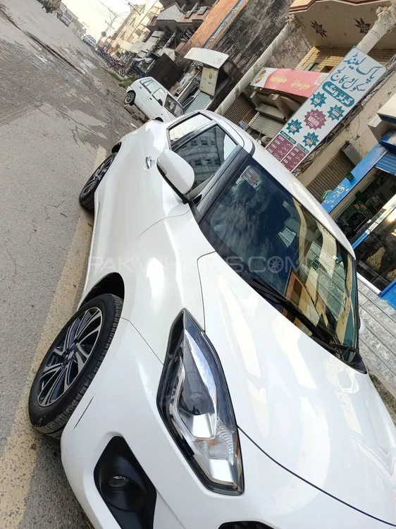 Suzuki Swift 2023 for Sale in Islamabad Image-1