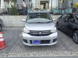 Mitsubishi Ek Wagon M 2017 for Sale