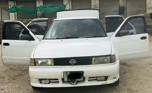 Nissan Sunny Super Saloon Automatic 1.6 1991 for Sale