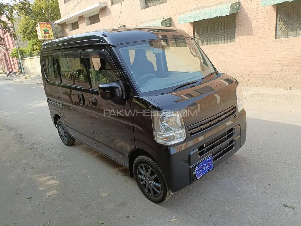 Suzuki Every 2020 for sale in Lahore