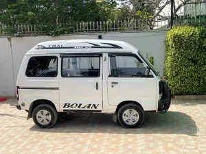 Suzuki Bolan 2004 for Sale