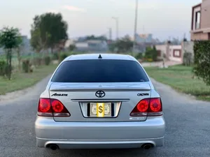 Toyota Crown 2006 for Sale