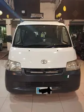 Toyota Town Ace 1.5 DX 2013 for Sale