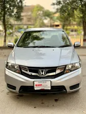 Honda City 1.5 i-VTEC Prosmatec 2017 for Sale
