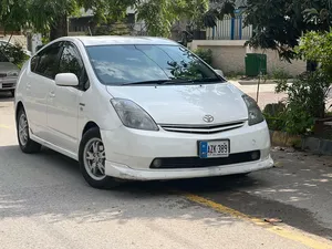 Toyota Prius S Touring Selection 1.5 2005 for Sale