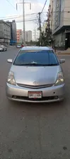 Toyota Prius S Touring Selection 1.5 2009 for Sale