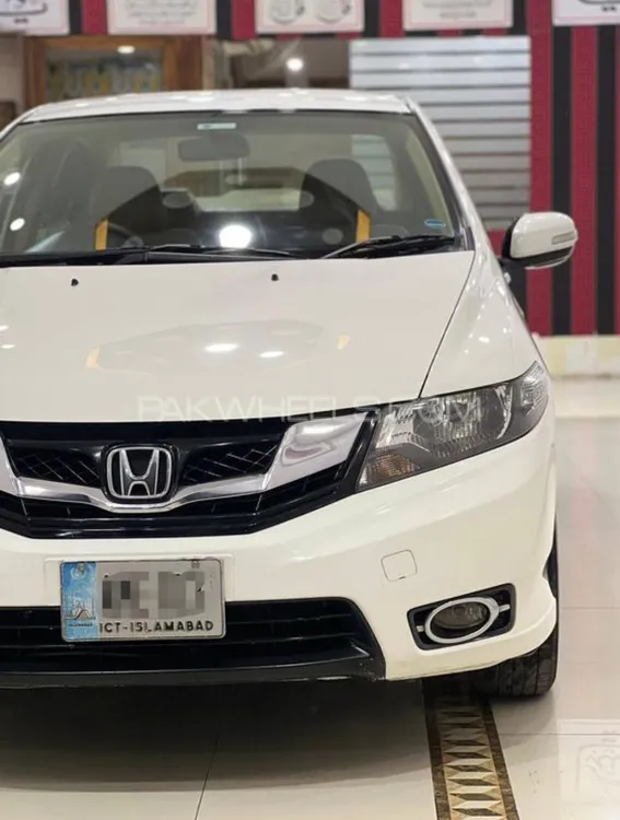 Honda City 2019 for Sale in Chakwal Image-1