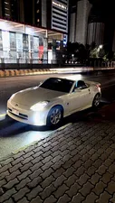 Nissan 350Z Coupe 2007 for Sale