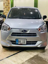 Subaru Pleo 2020 for Sale