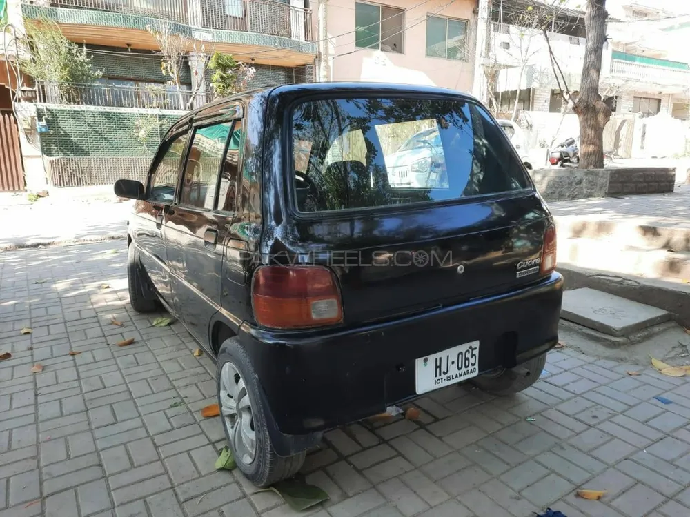 Daihatsu Cuore 2005 for sale in Islamabad