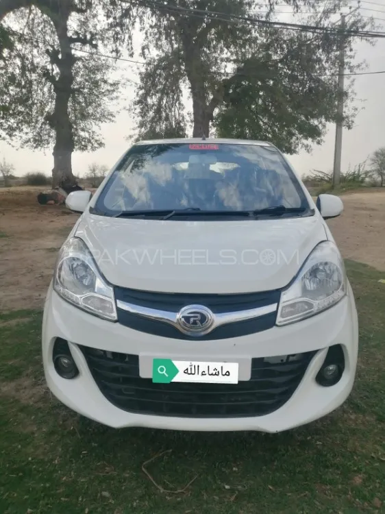 Prince Pearl 2022 for Sale in Bahawalpur Image-1