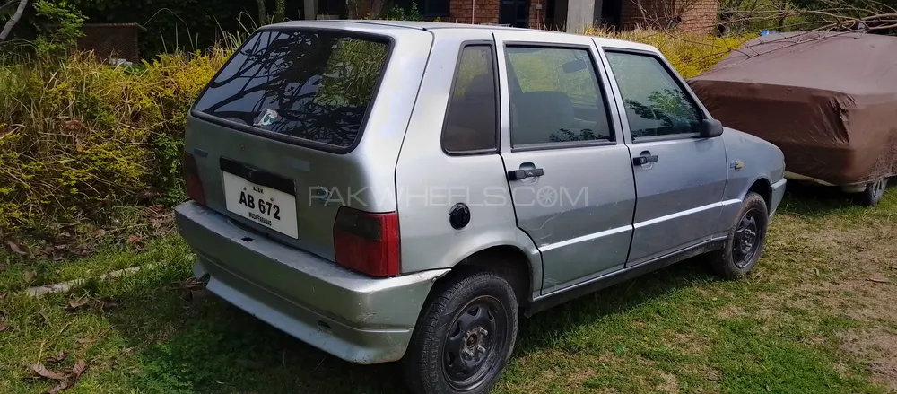 Fiat Uno 2002 for sale in Islamabad