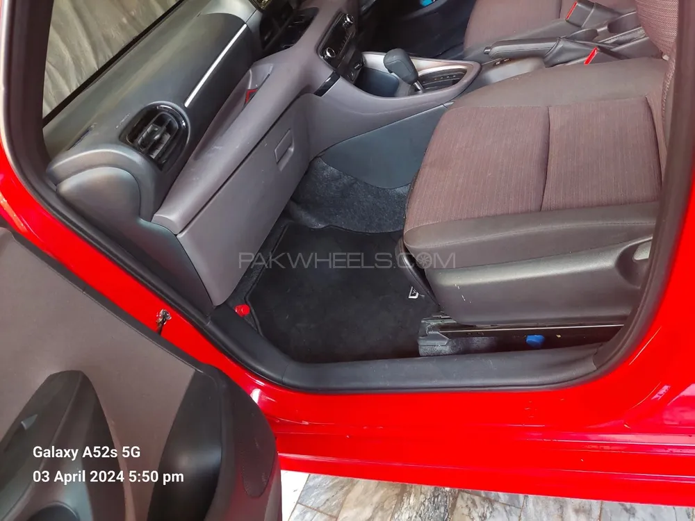 Toyota Yaris Hatchback 2020 for sale in Liaqat Pur