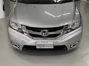 Honda City 1.3 i-VTEC Prosmatec 2021 for Sale