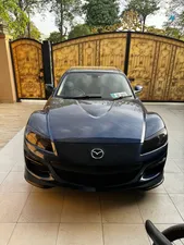 Mazda RX8 Rotary Engine 40TH Anniversary 2010 for Sale