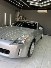 Nissan 350Z Coupe 2003 for Sale