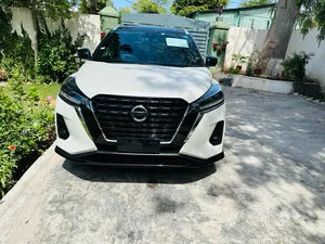 Nissan Kicks XV Premium 2020 for Sale