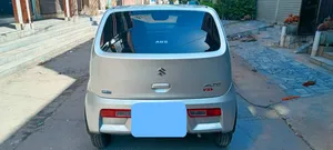 Suzuki Alto VXL AGS 2019 for Sale