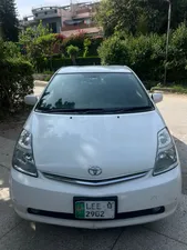 Toyota Prius S Standard Package 1.5 2008 for Sale