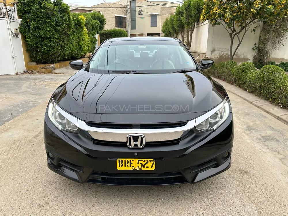 Honda Civic 2020 for sale in Karachi