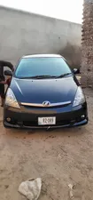 Toyota Wish 1.8S 2006 for Sale