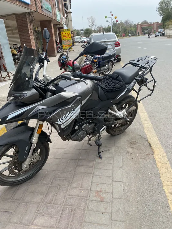 Benelli 251s 2021 for Sale Image-1