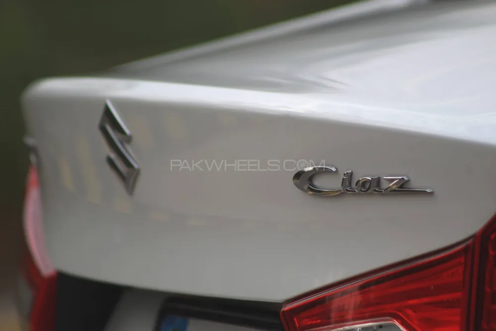 Suzuki Ciaz 2020 for Sale in Islamabad Image-1