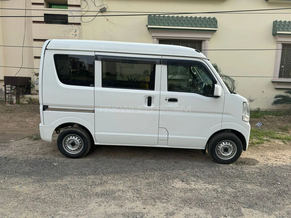 Suzuki Every 2017 for sale in Wazirabad
