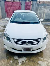 Toyota Premio X EX Package 1.8 2010 for Sale