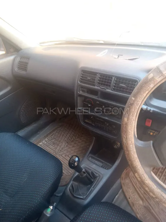 Honda City 1999 for sale in Islamabad