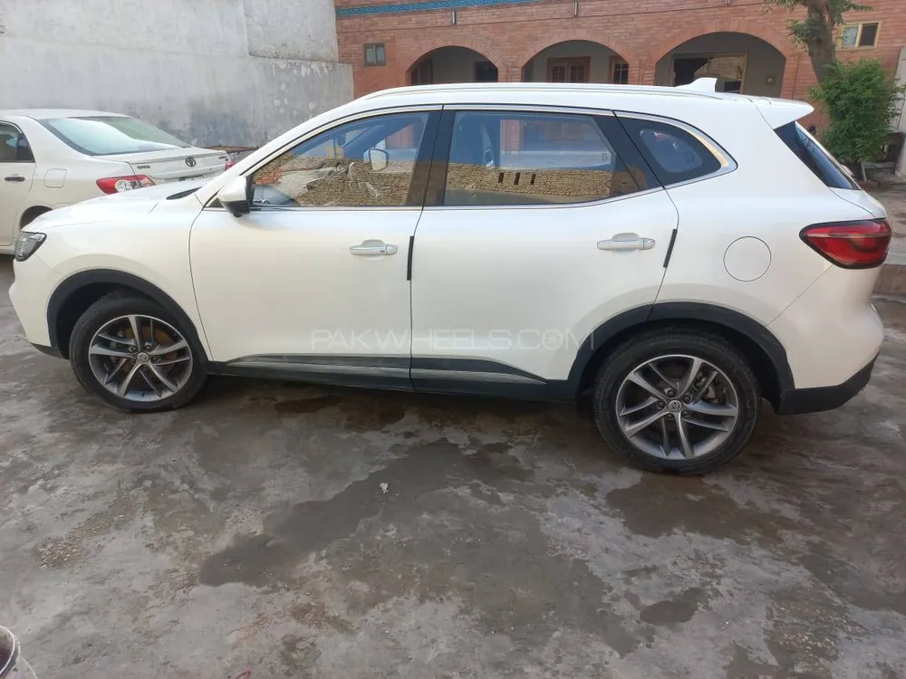 MG HS 2021 for Sale in Khushab Image-1