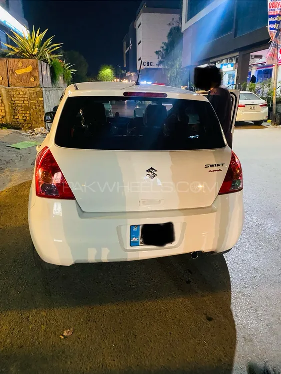 Suzuki Swift 2018 for sale in Balakot