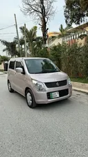 Suzuki Wagon R Limited 2009 for Sale