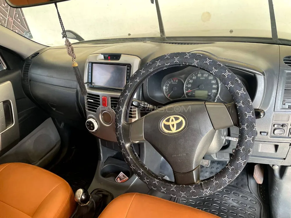 Toyota Rush 2009 for sale in D.G.Khan