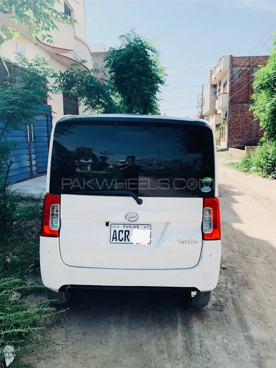 Daihatsu Tanto 2021 for sale in Gujranwala