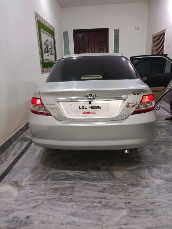 Honda City 2005 for Sale in Depal pur Image-1