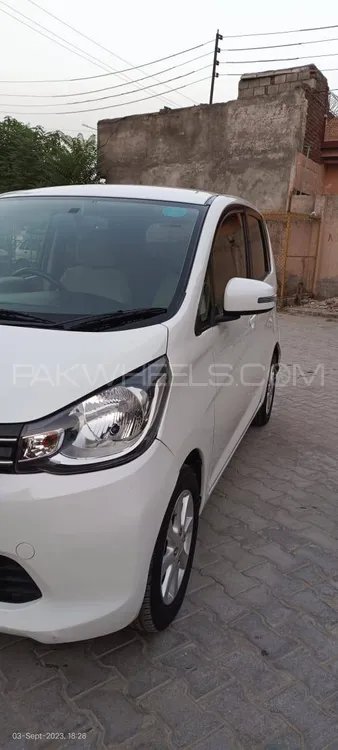 Mitsubishi EK Custom 2014 for sale in Islamabad