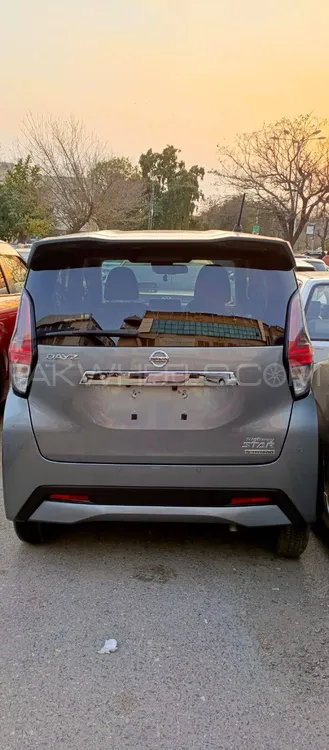 Nissan Dayz 2022 for Sale in Islamabad Image-1