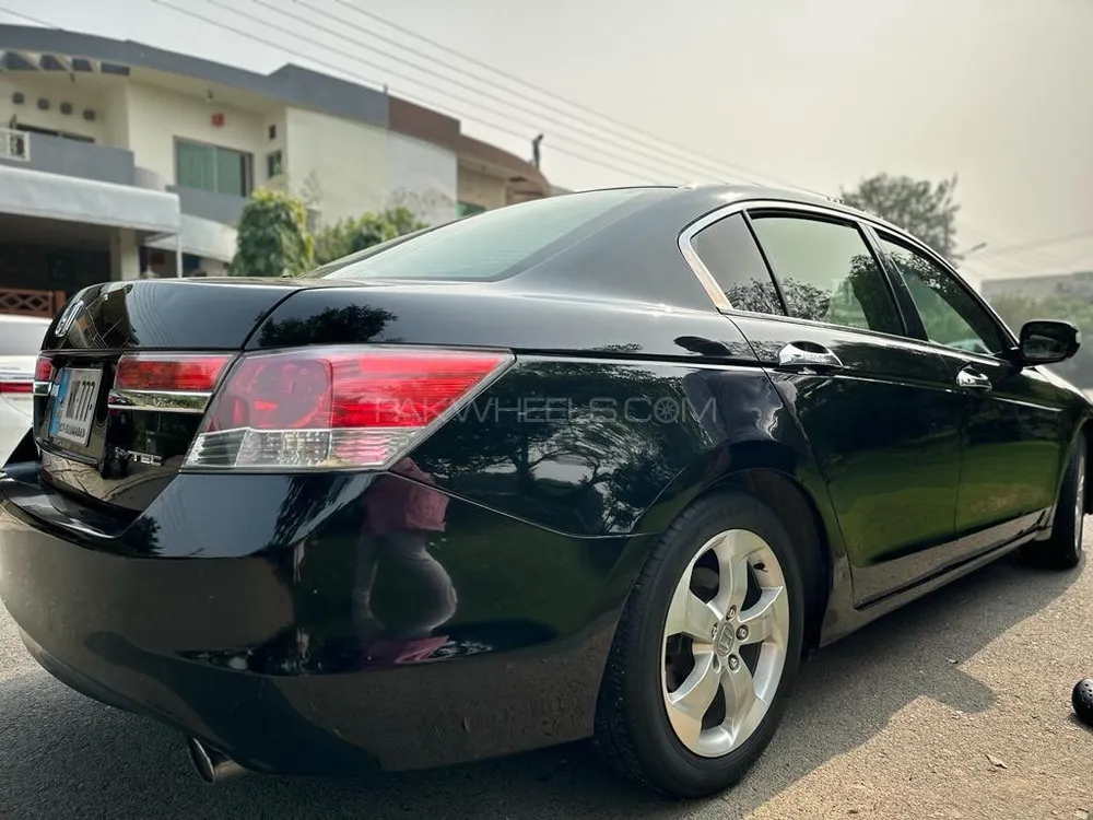 Honda Accord 2012 for sale in Lahore